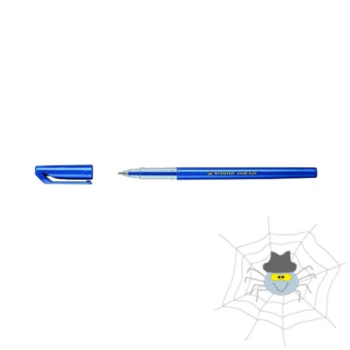 Golyóstoll STABILO Excel kék