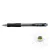 UNI SN-100 laknock golyóstoll 0.5 mm - fekete