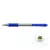 UNI SN-101 Fine golyóstoll 0.7 mm - kék