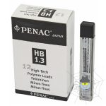 Ceruzabél PENAC 1,3mm HB