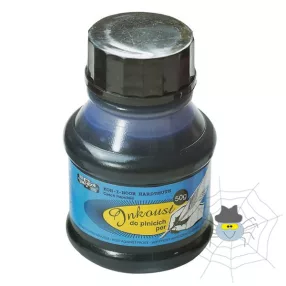 Tustinta ICO Gama kék 50ml