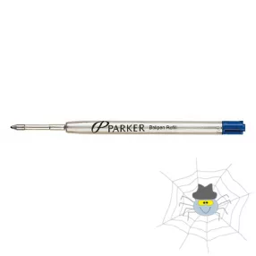 Tollbetét golyós PARKER Royal M kék 0,7