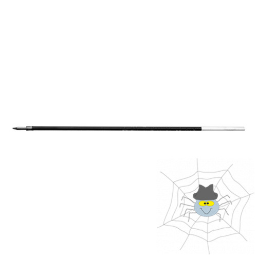 UNI SA-7CN 0,7 mm tollbetét - fekete