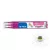 Tollbetét roller PILOT Frixion Clicker/Ball törölhető 0,25 mm rózsaszín 3 db/csomag