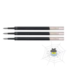 Tollbetét UNI UMR-85 0.38 mm kék (UMN-152)