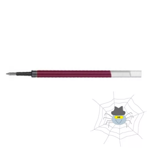 Tollbetét UNI UMR-87 0.7 mm piros (UMN-207)