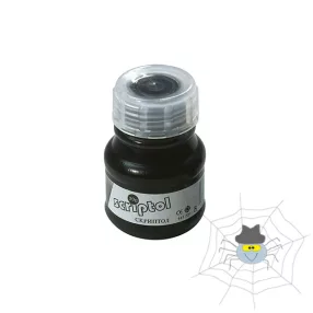 Tustinta ICO Gama fekete 20ml