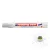 Alkoholos marker EDDING 950 fehér 10mm