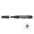 Flipchart marker ICO Artip 11 XXL kerek fekete 1-3mm