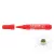 Flipchart marker ICO Artip 11 XXL kerek piros 1-3mm