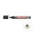 EDDING 360 táblamarker 1,5-3 mm, kerek hegy - fekete