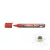 EDDING 360 táblamarker 1,5-3 mm, kerek hegy - piros