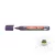 EDDING 360 táblamarker 1,5-3 mm, kerek hegy - lila