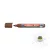 EDDING 360 táblamarker 1,5-3 mm, kerek hegy - barna