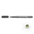 ICO OHP B 2 - 3 mm permanent marker - fekete