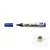 Alkoholos marker BIC 2000 kerek kék