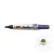 BIC 2300 alkoholos vágott hegyű marker vágott - kék