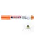 Textilmarker EDDING 4500 narancs