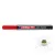Lakkmarker EDDING 791 1-2mm piros