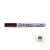 Lakkmarker SNOWMAN CP-12 4,5mm barna