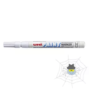 Lakkmarker UNI PX-21 0,8-1,2mm fehér