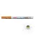 Lakkmarker UNI PX-21 0,8-1,2mm narancs