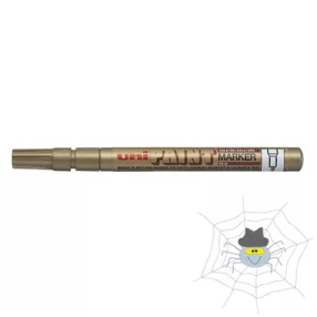 Lakkmarker UNI PX-21 0,8-1,2mm arany