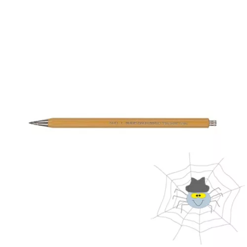 Töltőceruza KOH-I-NOOR Versatil 5201