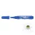 ICO Artip 12 XXL flipchart marker vágott hegyű 1 - 4 mm - kék