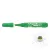 ICO Artip 12 XXL flipchart marker vágott hegyű 1 - 4 mm - zöld