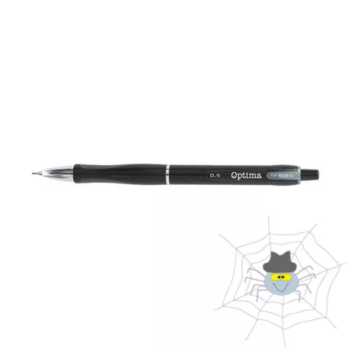 Nyomósirón OPTIMA 0,5mm vegyes színekben