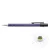 Nyomósirón PENAC RB-085M 0,5mm kék
