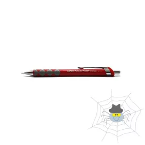 Nyomósirón ROTRING TIKKY III 0,5mm piros