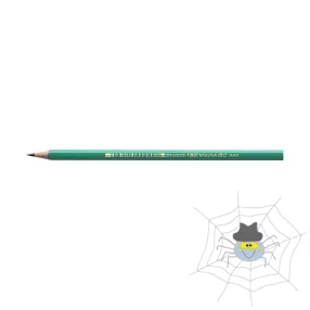   Grafitceruza BIC Eco Evolution 650 HB hatszögletű hajlékony