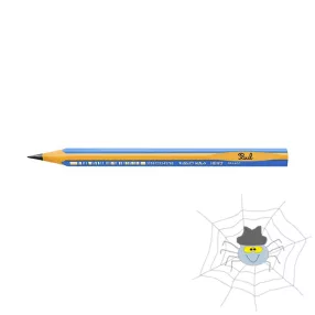   Grafitceruza BIC Kids Evolution Boy HB háromszögletű jumbo