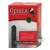 OPTIMA MB-16 permanent kerek végű marker, írás 1-3 mm - fekete