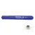 OPTIMA MB-16 permanent kerek végű marker, írás 1-3 mm - kék