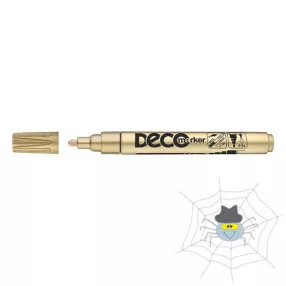 Lakkmarker ICO DecoMarker 2-4mm arany