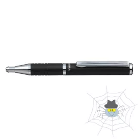 Golyóstoll ZEBRA SL-F1 0,7 fekete