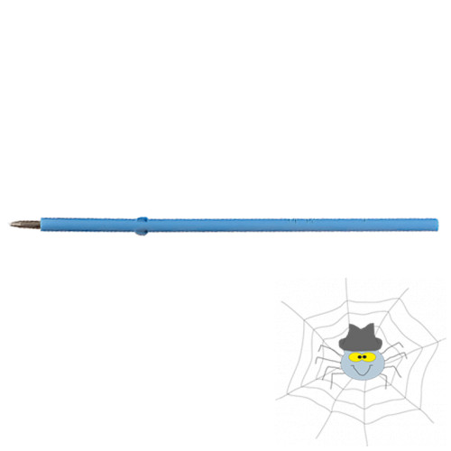 STABILO Performer+ tollbetét - kék