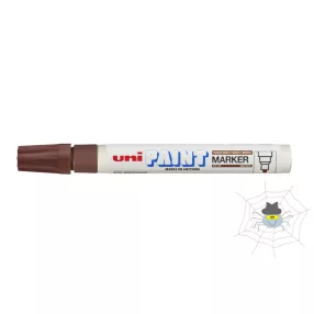 UNI PX-20 lakkmarker (2,2-2,8 mm) - barna