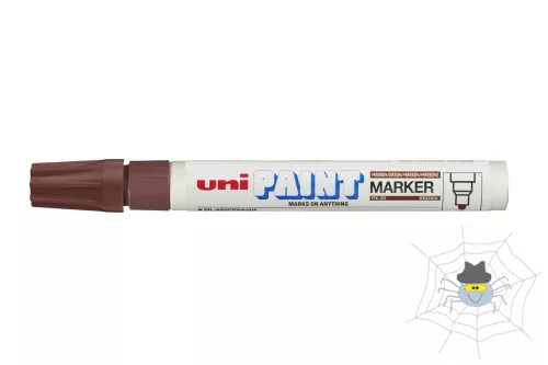 UNI PX-20 lakkmarker (2,2-2,8 mm) - barna