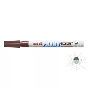 Lakkmarker UNI PX-21 0,8-1,2mm barna