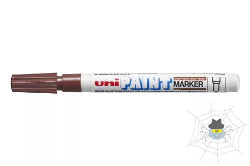 Lakkmarker UNI PX-21 0,8-1,2mm barna