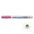 Lakkmarker UNI PX-21 0,8-1,2mm rózsaszín
