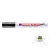 Lakkmarker EDDING 8750 2-4mm fekete