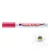 Lakkmarker EDDING 8750 2-4mm piros