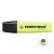 Szövegkiemelő STABILO Boss Original Pastel 1-5mm lime
