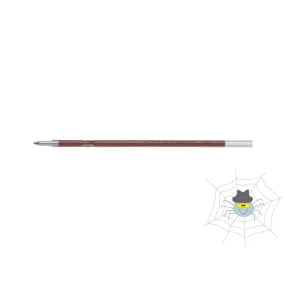 Tollbetét golyós PILOT RFNS-GG-F 0,7mm piros