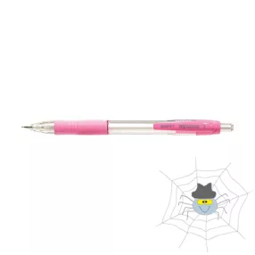 Nyomósirón OPTIMA 0,5 mm rózsaszín